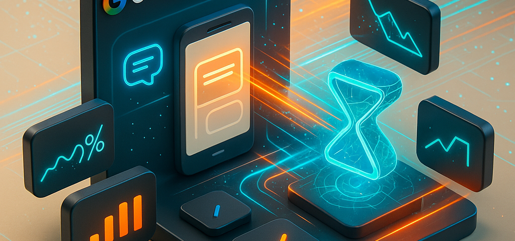 Google AI Studio i Antigravity: nowa era budowania aplikacji za pomocą vibe codingu