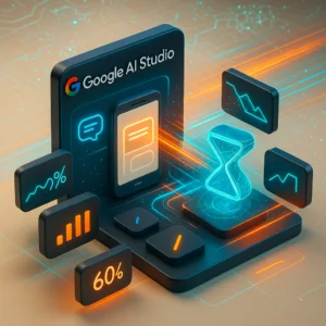 21 marca 2026 | Tworzenie aplikacji bez kodu, wzrost produktywności o 80%, ochrona tożsamości, AI w zdrowiu i automatyzacja biznesu: Google AI Studio, Antigravity, Claude, Cloaked, Perplexity Health i najlepsze narzędzia AI marca 2026