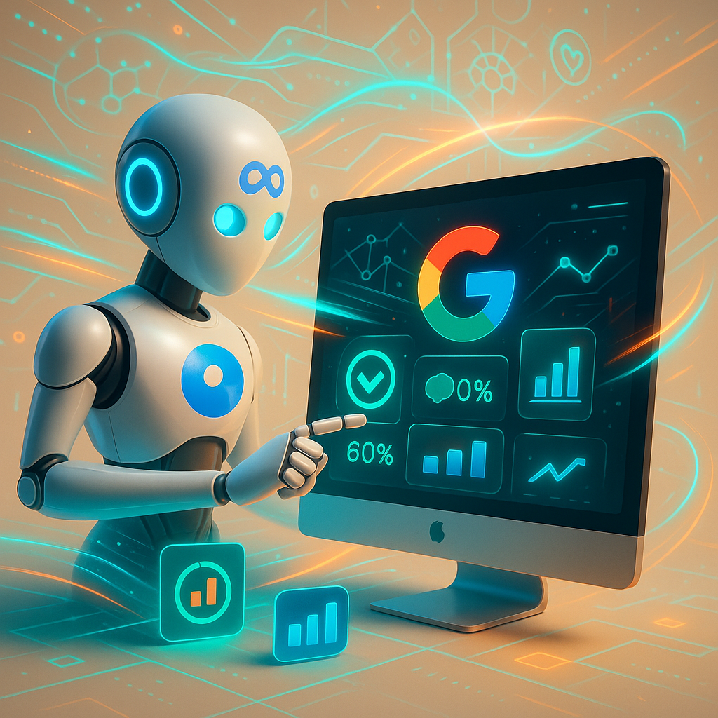 Google Gemini na MacOS: nowa aplikacja Desktop Intelligence i sztuczna inteligencja w codziennej pracy