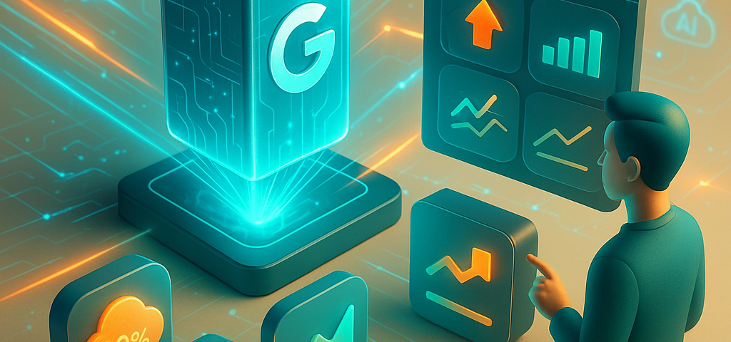 Optymalizacja kosztów AI w firmie z Google TurboQuant dla lepszej wydajności