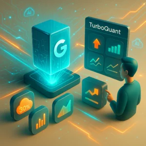 26 marca 2026 | Niższe koszty AI, prywatni agenci, luka kompetencyjna i nowe narzędzia dla managera: TurboQuant, OpenClaw, Meta AI, Claude i więcej