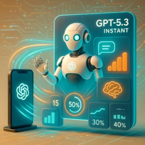 4 marca 2026 | Naturalność AI, vibe-coding, wyścig gigantów, nowe narzędzia dla zespołów i małe modele wielkich możliwości – GPT-5.3 Instant, n8n, Supabase, Gemini 3.1 Flash-Lite, Claude Code, Krisp, Qwen3.5, Viktor i Deep Personality w służbie Twojego biznesu