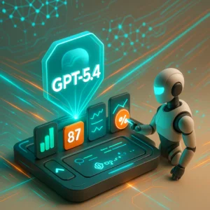 6 marca 2026 | Autonomiczni agenci, wojny korporacyjne, efektywność nauki i nowe narzędzia: GPT-5.4, Anthropic, Luma Agents, Codex, Heywa, Aident AI i Coursekit