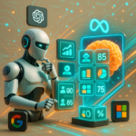 Granice inteligencji maszynowej: Dlaczego ludzie są niezastąpieni w pracy względem AI.