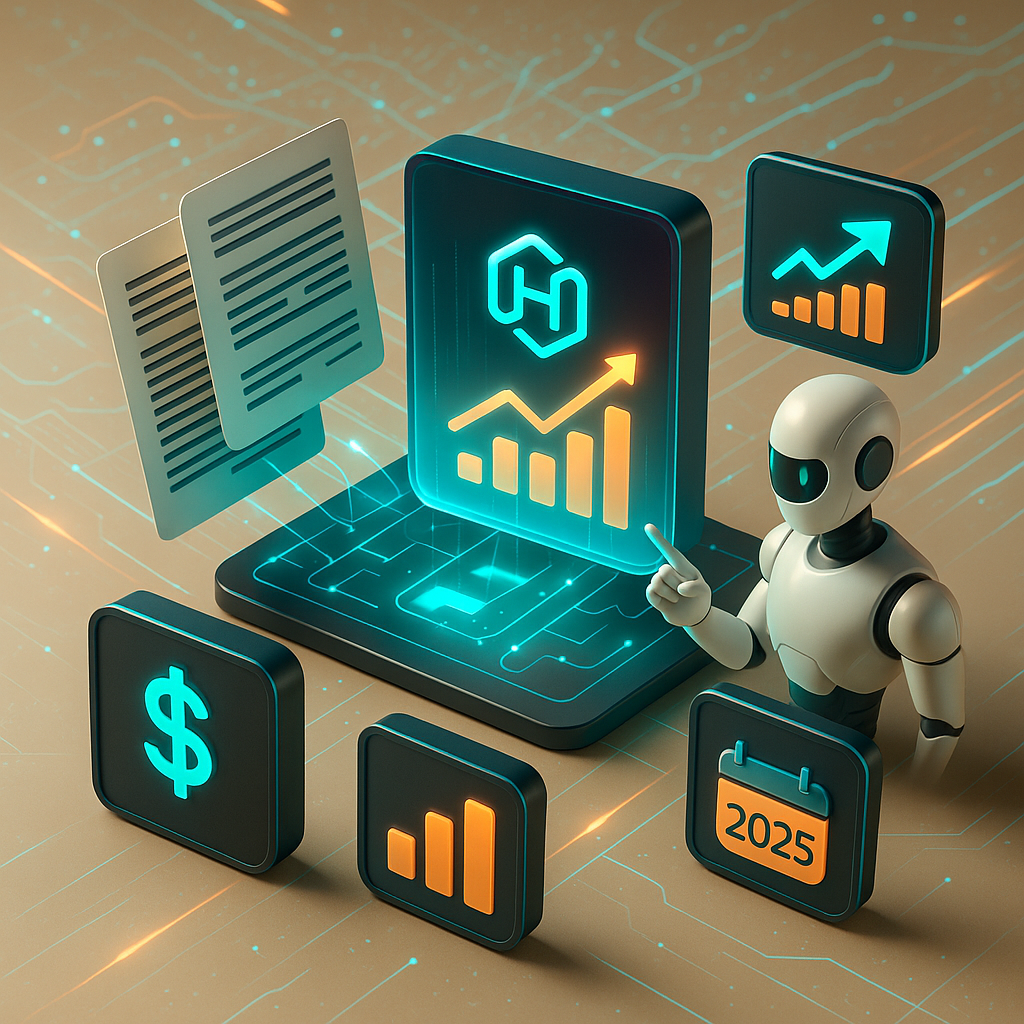 Harvey AI w sektorze prawnym, nowatorska platforma AI dla prawników o wartości 11 miliardów dolarów