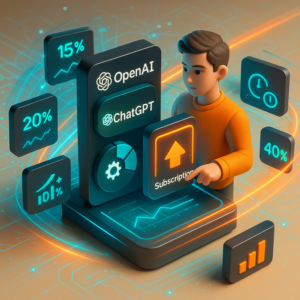 Koniec darmowego dostępu do modeli AI OpenAI - nowe ceny i zmiany