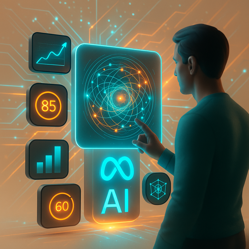 Yann LeCun proponuje SAI jako nowy cel dla biznesu, rezygnując z AGI