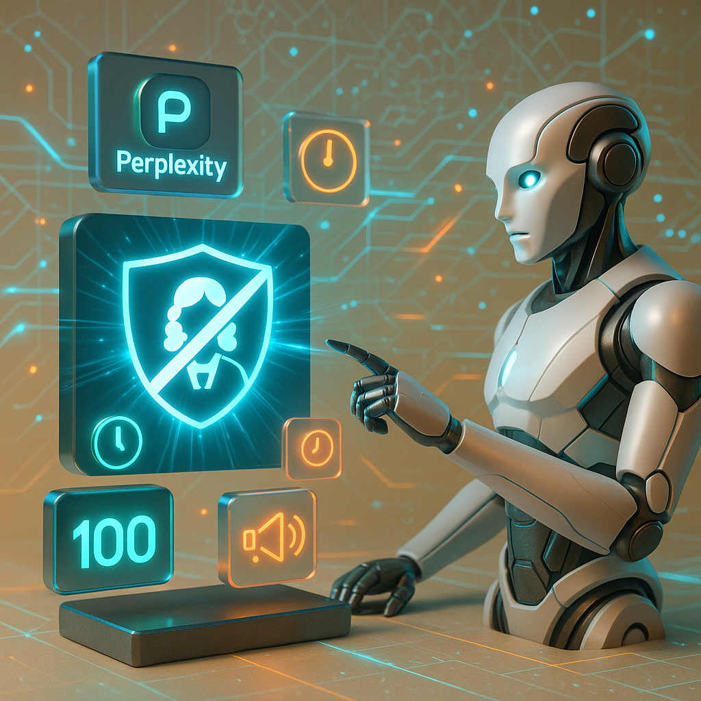 Amazon wprowadza zakaz dla agentów AI w zakupach - koniec z samowolką AI w handlu online.