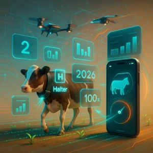 24 marca 2026 | Rolnictwo AI, agenty open-source, reindustrializacja, multi-agenty i narzędzia dla zespołów: Halter, OpenClaw, DeerFlow 2.0, SignNow, Honestly, Zoer.ai, Fastlane i Lovable