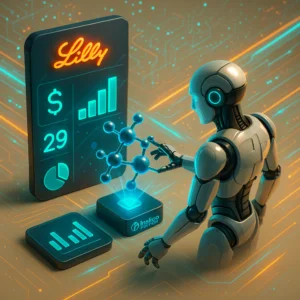 30 marca 2026 | AI zmienia reguły gry w medycynie, prawie i produktywności: Pharma.AI, Harvey, ChatGPT Superapp i Claude Mythos