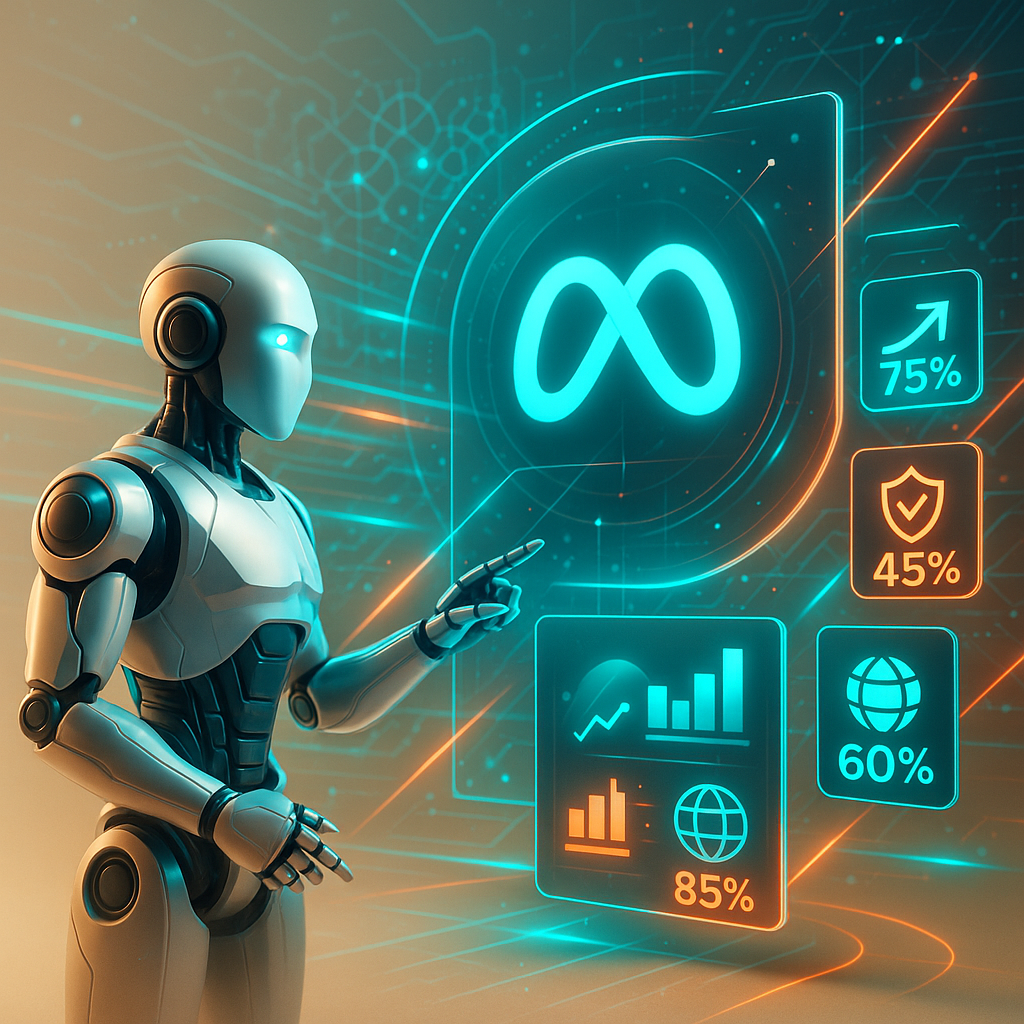 Meta Small Business i jego wpływ na polskich przedsiębiorców w erze AI