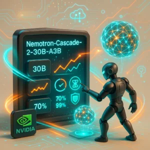 22 marca 2026 | Tańsze AI, ekspansja OpenAI, konsolidacja SaaS, Google na pulpicie: Nemotron, ChatGPT, Apollo.io, Gemini i nowe narzędzia dla biznesu