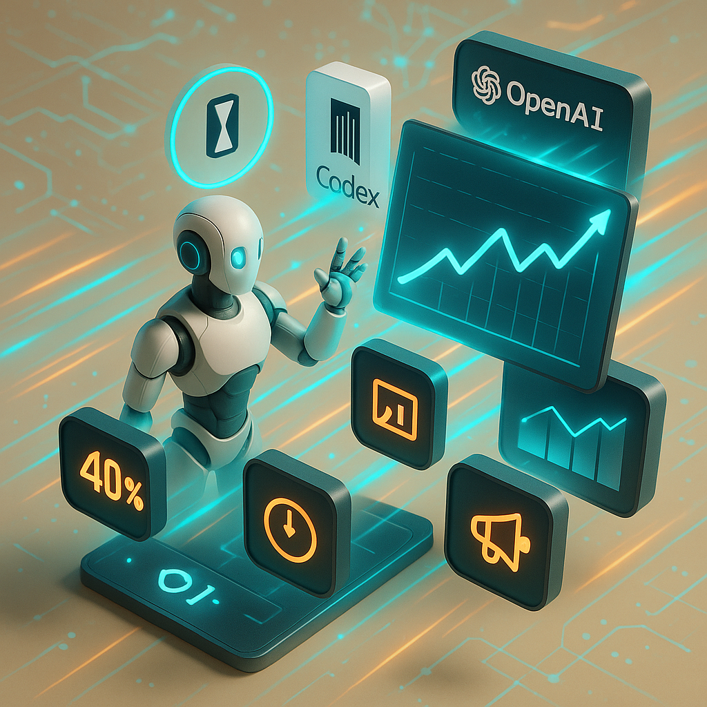 Narzędzia AI 2026 - najlepsze rozwiązania do automatyzacji pracy w firmach