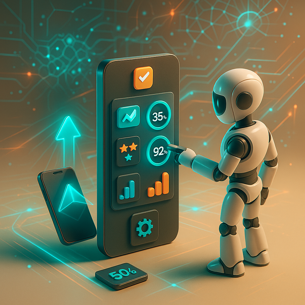 Innowacyjne narzędzia AI 2026 roku, które zmieniają efektywność firm i zarządzanie zadaniami