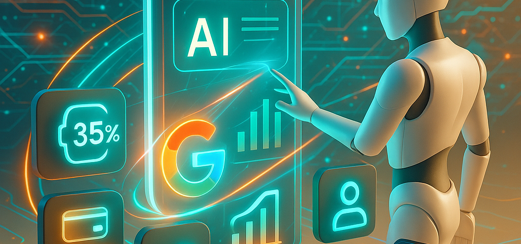 Narzędzia AI na rok 2026, które zmienią Twój przepływ pracy i efektywność w biznesie