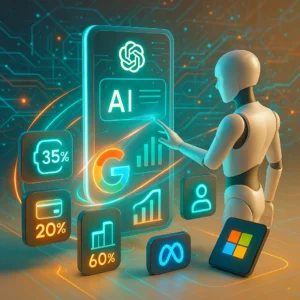 9 kwietnia 2026 | Błędy AI w wyszukiwarce, koniec darmowej Mety, cyberbezpieczeństwo i autonomiczni agenci – co oznaczają dla Twojego biznesu Google Gemini 3, Muse Spark, Project Glasswing, GLM-5.1, Seedance 2.0 i najnowsze narzędzia AI