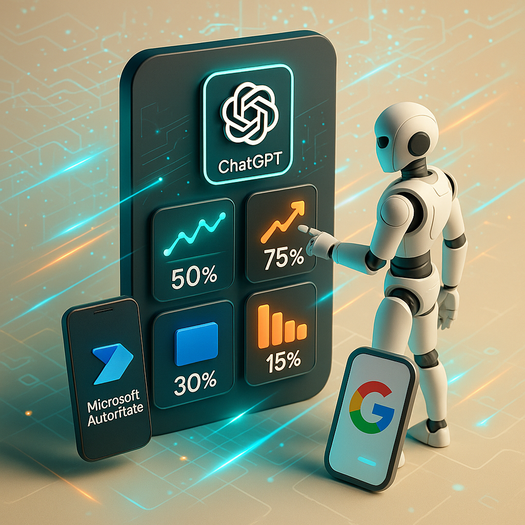 Narzędzia AI, które odciążą zespół w 2026 roku i zwiększą efektywność pracy