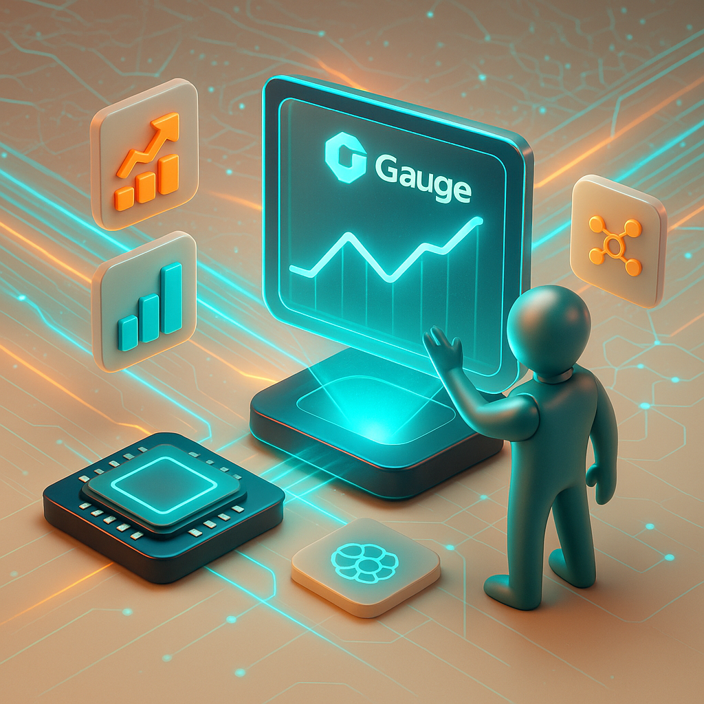 Zestawienie narzędzi AI wspierających marketing i analizę danych w nowoczesnym biznesie