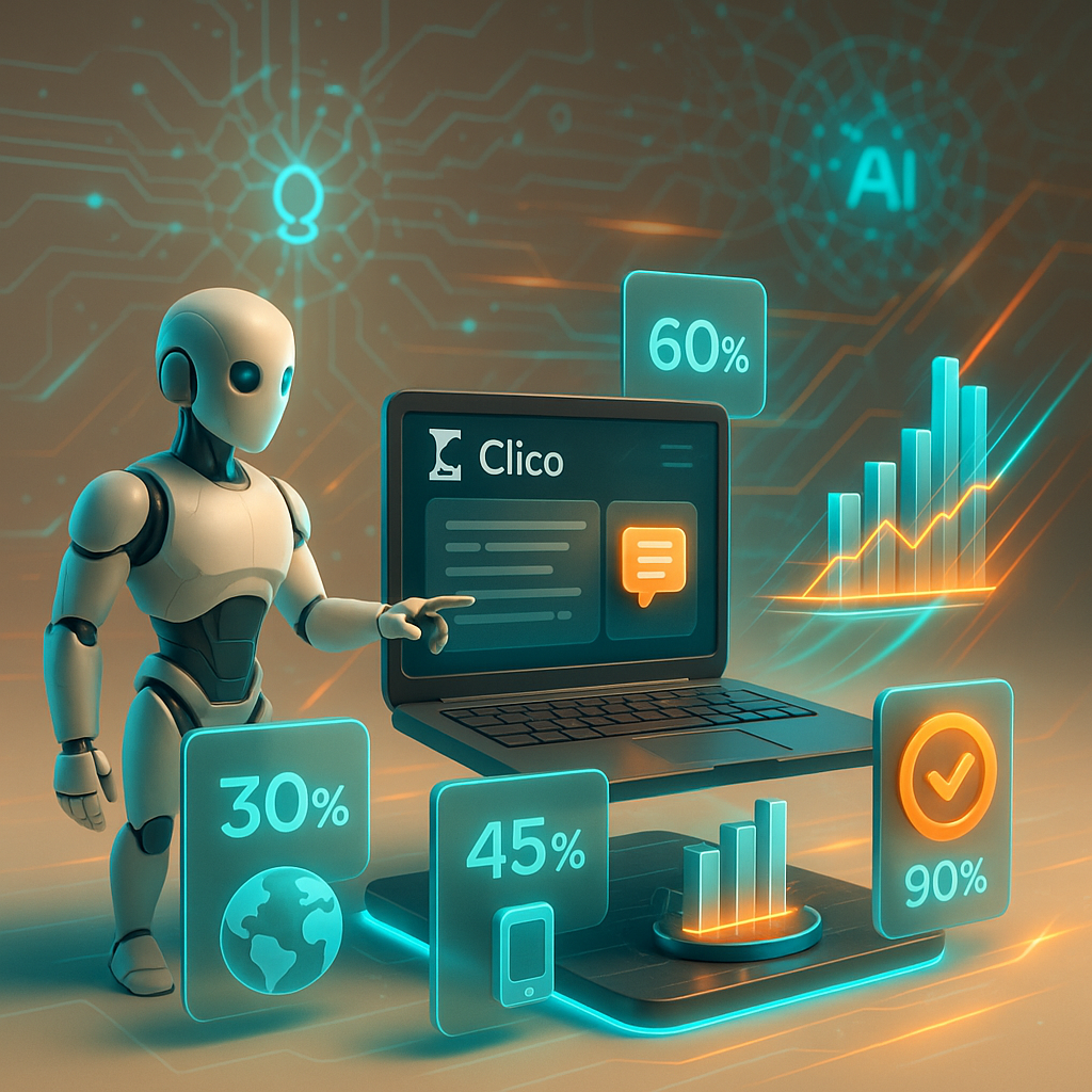 Nowoczesne narzędzia zwiększające efektywność zespołu w firmie.