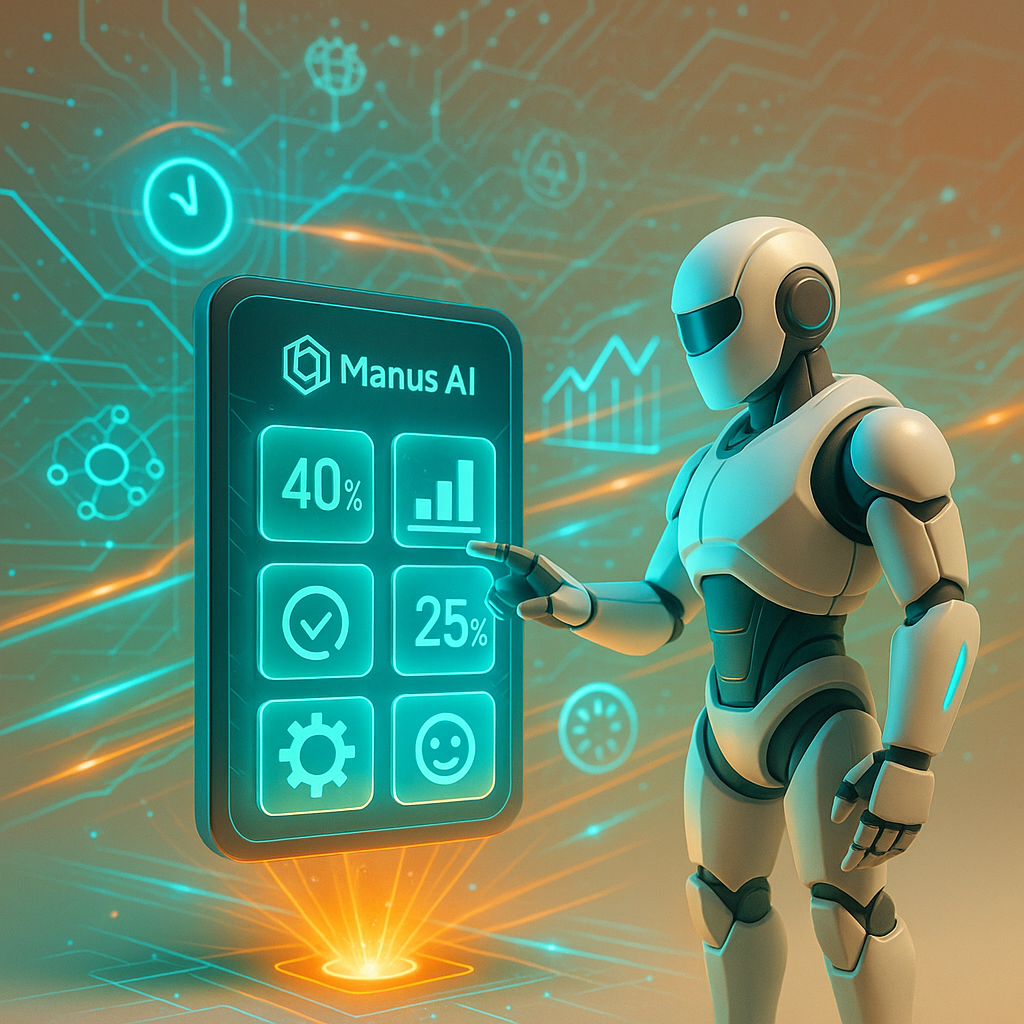 Nowoczesne narzędzia technologiczne, które zmienią biznes w 2026 roku i przyniosą oszczędności.