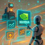 NVIDIA GTC 2026: koniec modeli AI, początek fabryk AI w przemyśle technologicznym