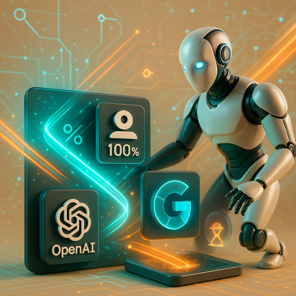 OpenAI planuje zatrudnienie 8000 pracowników do 2026 roku w przygotowaniach do dominacji na rynku AI.