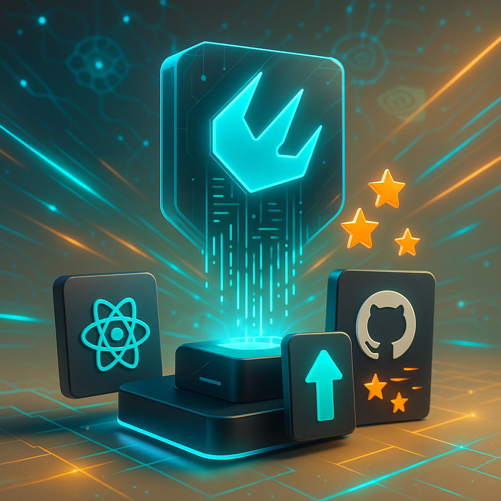 OpenClaw - najszybciej rosnący framework open-source do budowy agentów AI