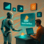 Paradoks programisty: AI nie zabierze pracy zespołom IT, analizy przyszłości rozwoju technologii