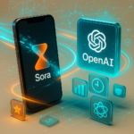 Nagły zwrot w OpenAI - Sora znika z App Store, ale rewolucja wideo trwa dalej