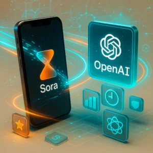 25 marca 2026 | Wideo AI, superaplikacje, inteligentne obrazy i narzędzia dla firm: Sora, Spud, Uni-1, Voibe, Cekura, GitLaw, OpenCutAI