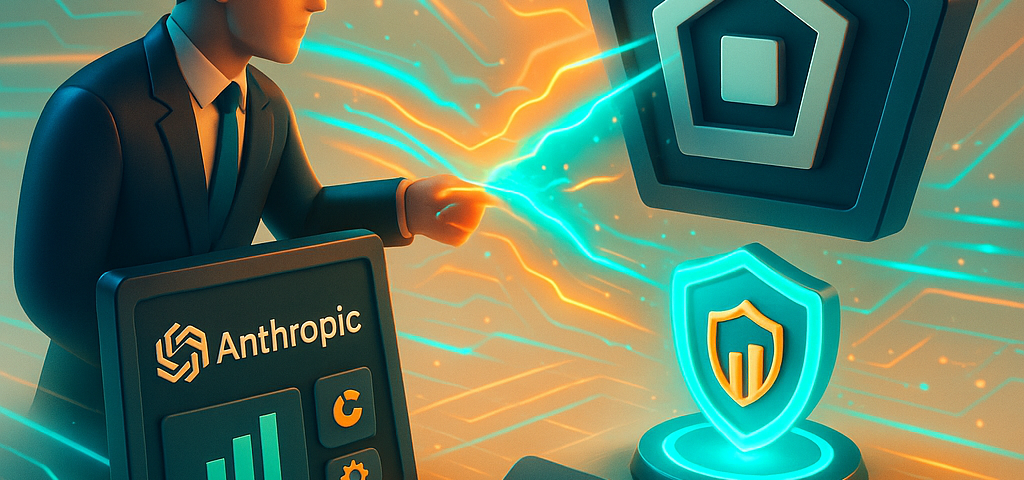 Wojna o zaufanie: spór Anthropic z Pentagonem i jego wpływ na firmy