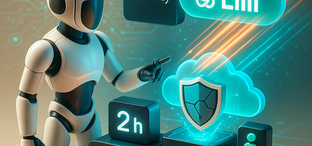 Wyciek danych w McKinsey: autonomiczny agent hakuje w dwie godziny