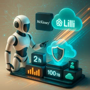 18 marca 2026 | Wyciek u McKinsey, nowe ceny OpenAI i narzędzia AI, które zmieniają biznes w 2026 roku