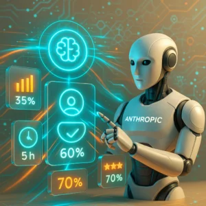 16 kwietnia 2026 | Agenci AI w R&D, nowe aplikacje i bezpieczeństwo wdrożeń, rynek pracy 2026 – Claude Opus, Google Gemini, OpenAI Agents SDK