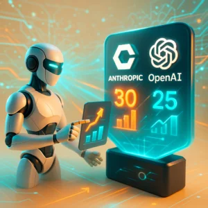 15 kwietnia 2026 | Anthropic vs OpenAI, koszty kodowania AI, licencje Microsoftu, narzędzia no-code i kwantowe przełomy: Co zmieniło się w świecie Claude, Copilot, Gemini i ChatGPT?