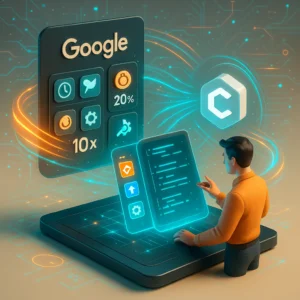 27 kwietnia 2026 | Prototypowanie bez programistów, mikrotargetowanie, ochrona miejsc pracy Gen Z, wizja komputerowa w produkcji – Claude, Gemini Antigravity, Vision Banana i narzędzia AI 2026