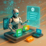 Autonomiczny agent AI Gaskell organizuje konferencję w Manchesterze