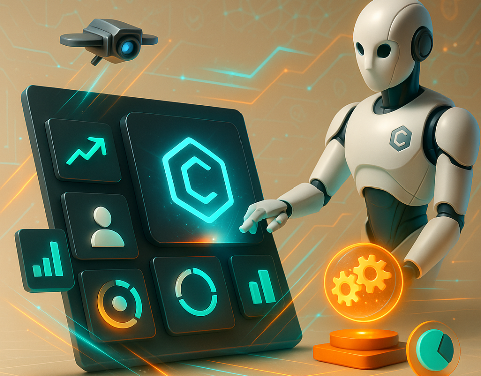 Claude Opus 4.7: zmień myślenie o AI z asystenta na inżyniera