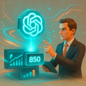 8 kwietnia 2026 | Kryzys zaufania, metody pracy, wydajność sprzętu, AI w księgowości i przegląd narzędzi: OpenAI, Claude Code, Cursor Warp Decode, Modus AI, Eloquent, OpenOwl, Lessie, NovaVoice, Notion MCP