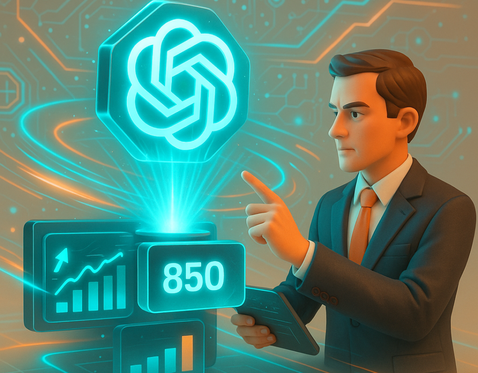 Kryzys zaufania w OpenAI: analizowane wyzwania i wiarygodność dostawcy AI.