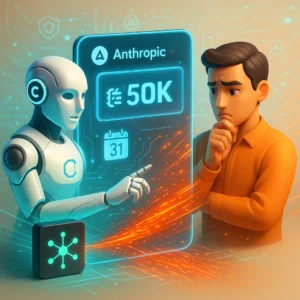 1 kwietnia 2026 | Wyciek danych, rekordowe finansowanie, bezpieczna AI w zespole, tańsze wideo i narzędzia odciążające firmę: Claude, OpenAI, Google Veo, Qwen, Jupid, Pixero, Solvea