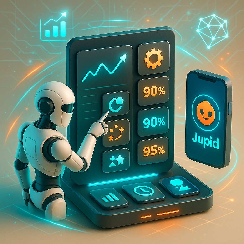 Zestawienie narzędzi AI na 2026 rok do wsparcia zespołu w firmie