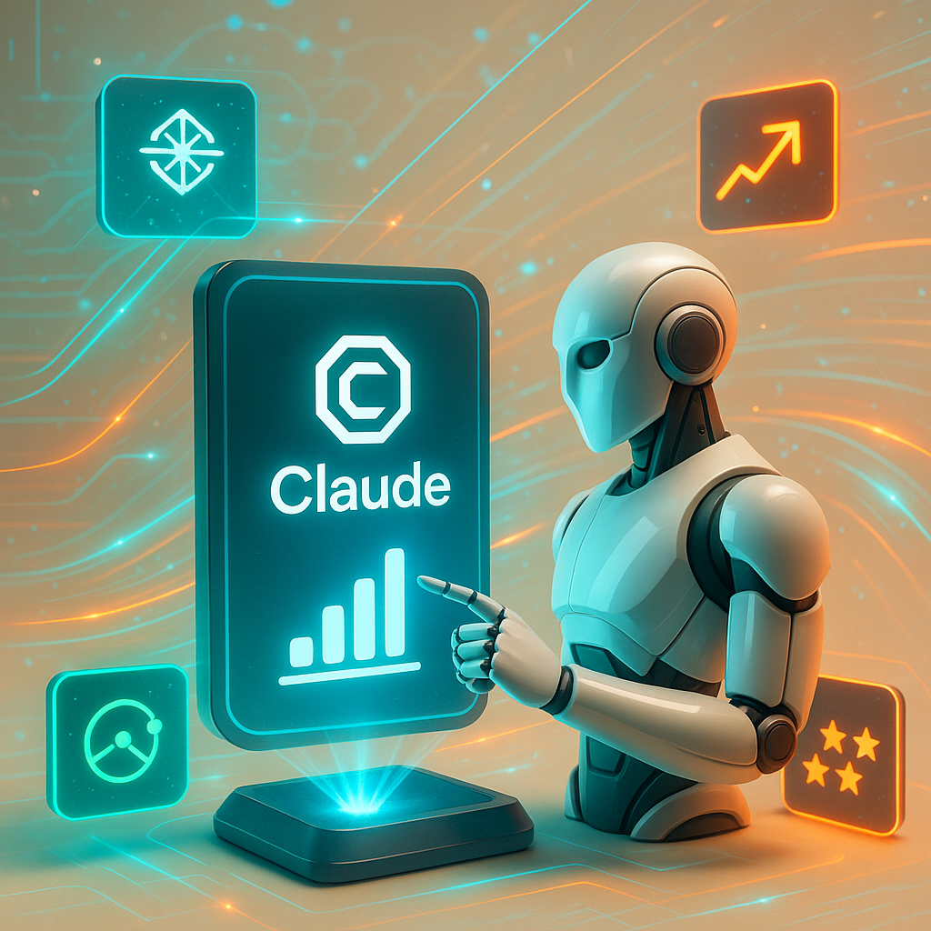 5 najważniejszych narzędzi AI dla managerów w 2026 roku