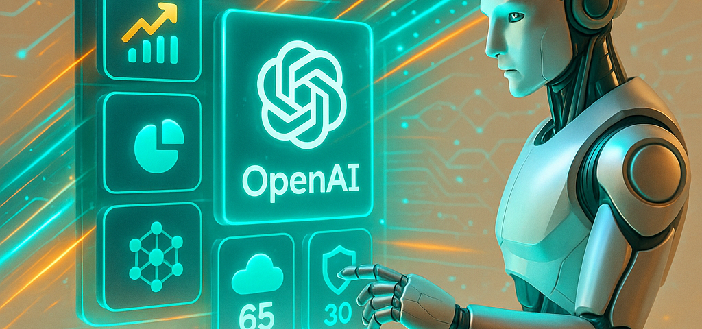 Informacje o OpenAI GPT 5.5 Pro 'Spud' i jego wpływie na biznes