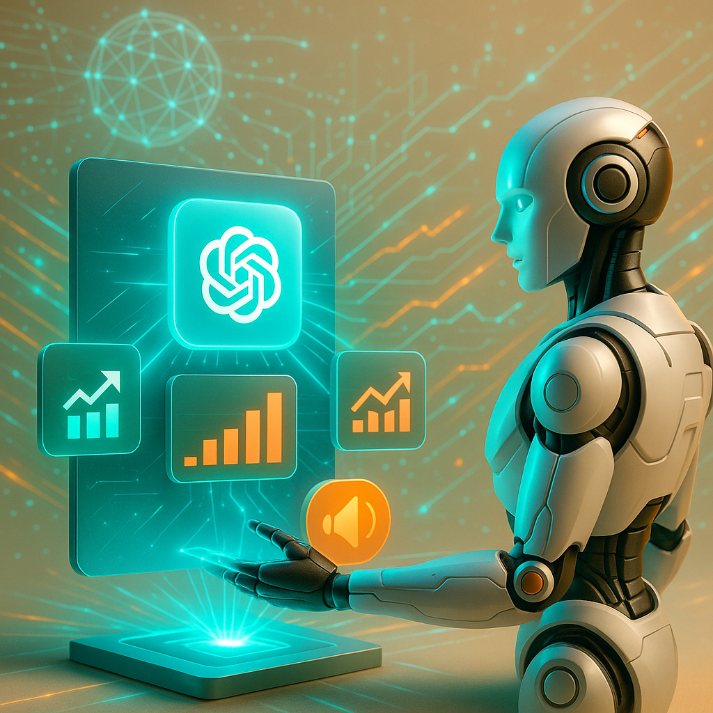 OpenAI przejmuje TBPN, zmieniając sposób konsumowania technologii i mediów.