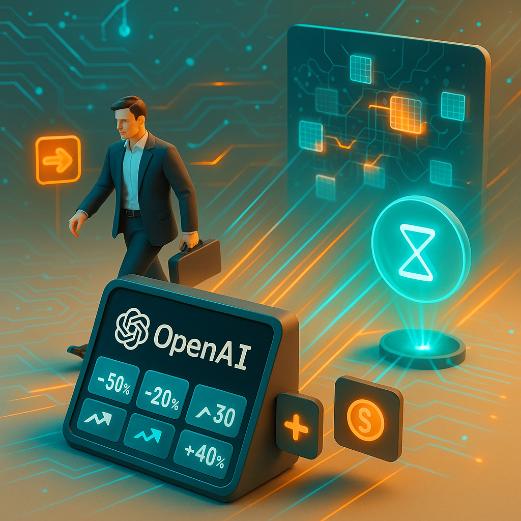 Wielkie porządki w OpenAI - zakończenie pobocznych projektów i strategia zysku