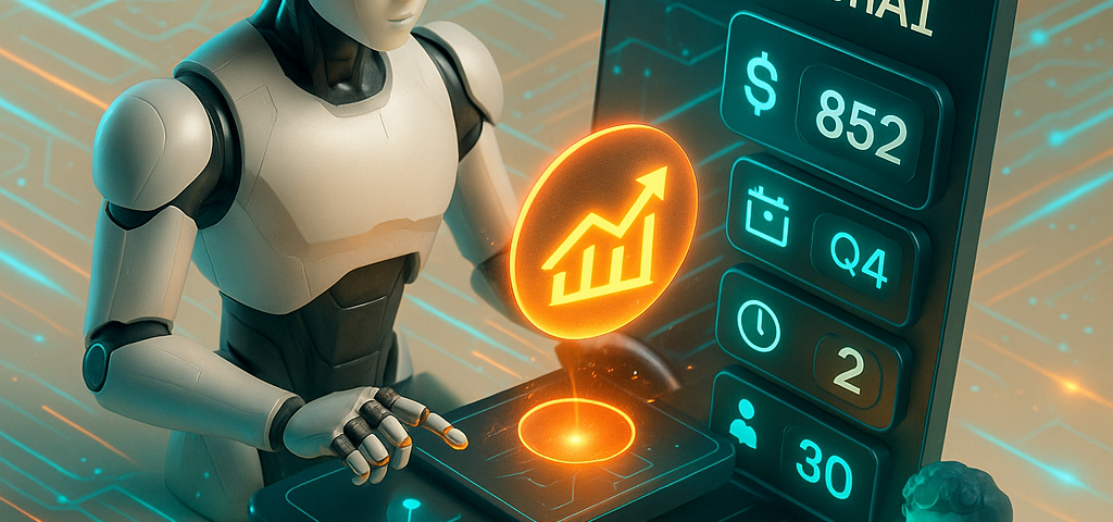 Sam Altman oraz IPO OpenAI: Strategiczna gra o 852 miliardy dolarów i wyzwania finansowe