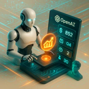 20 kwietnia 2026 | IPO OpenAI, boom na AI w kodowaniu, cięcia kosztów i pułapka produktywności: ChatGPT, Cursor, Codex, GPT-5, Perplexity, Avina, Verdent i Vantage