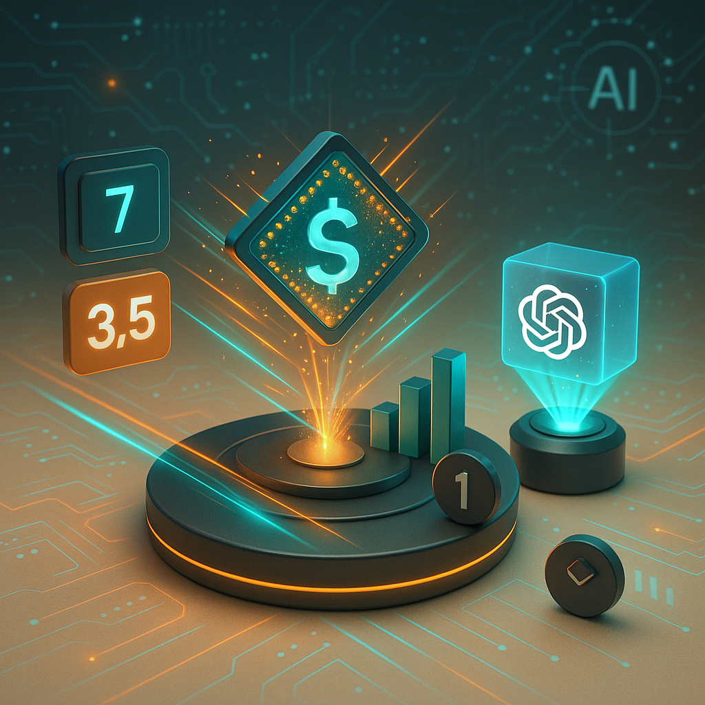 Sequoia Capital inwestuje 7 miliardów dolarów w sztuczną inteligencję, co oznacza rozwój rewolucji AI