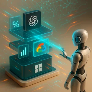 13 kwietnia 2026 | Trójwarstwowy stack AI, darmowi agenci, lokalne modele i nowe interfejsy: Cursor, Claude Code, Codex, OpenClaw, LM Studio i Meta Neural